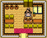 Chef Bear's house