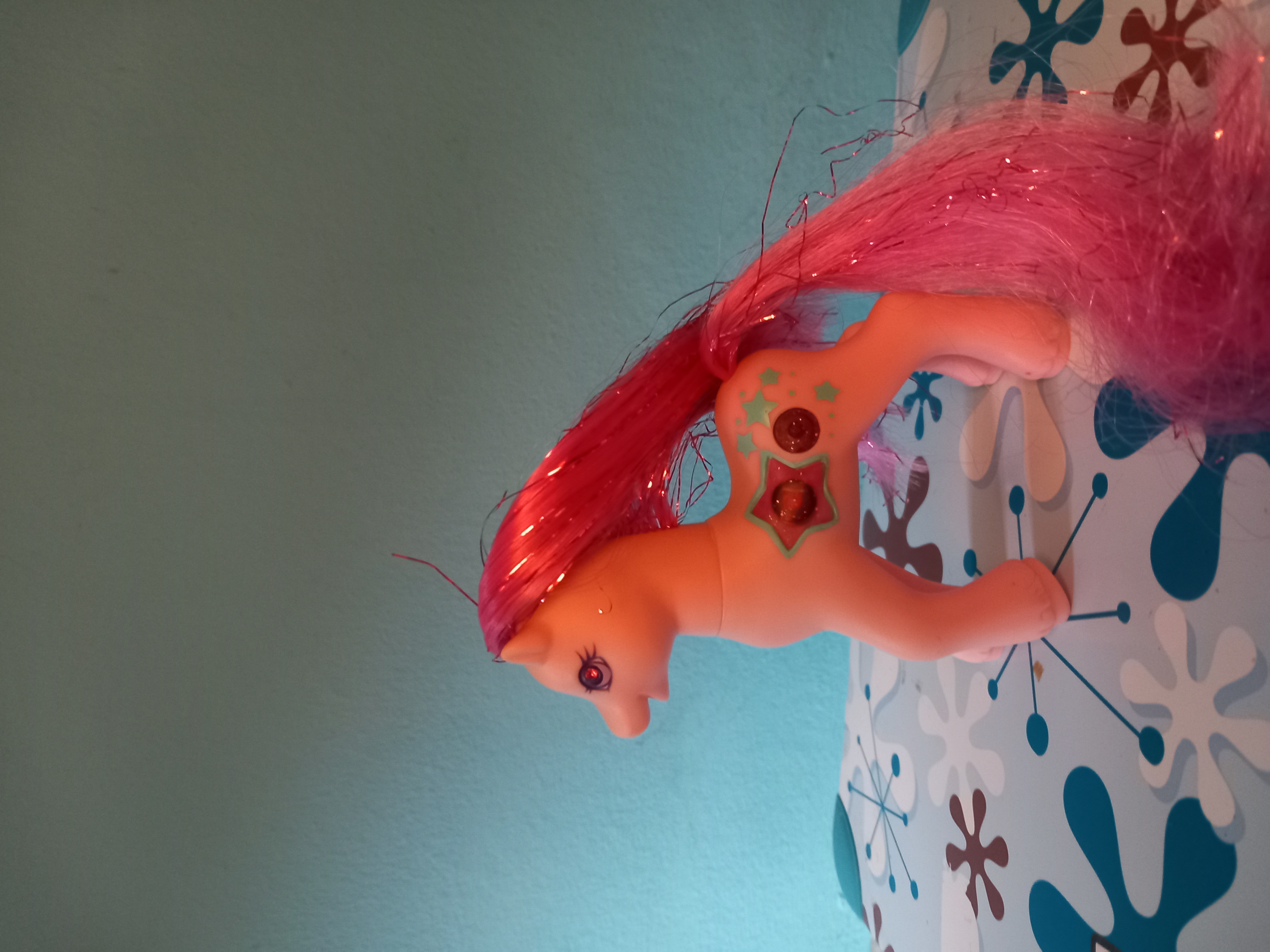 Princess Twinkle Star